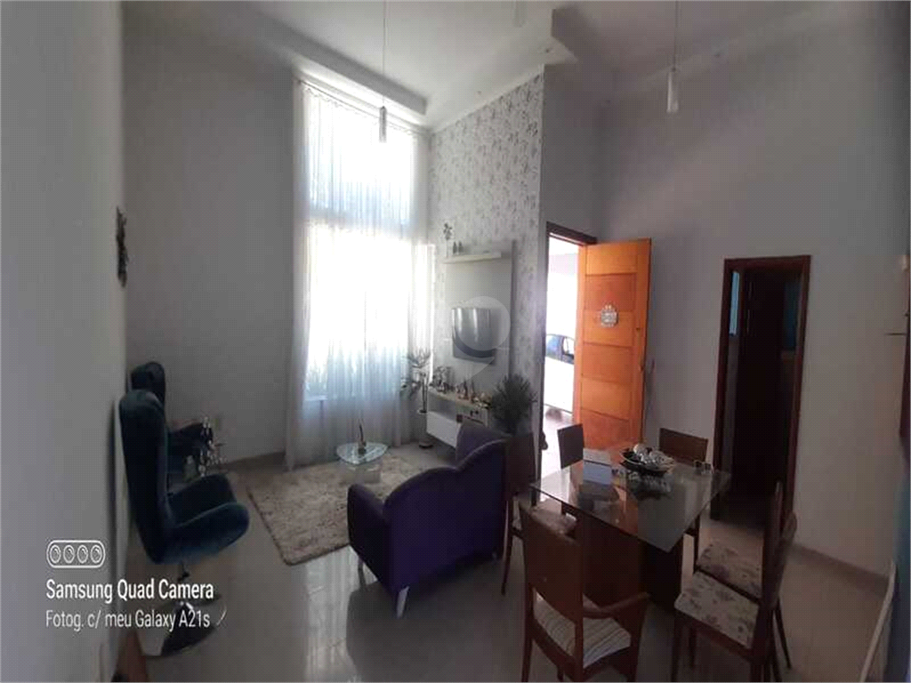 Venda Casa térrea Indaiatuba Vila Suíça REO940773 6