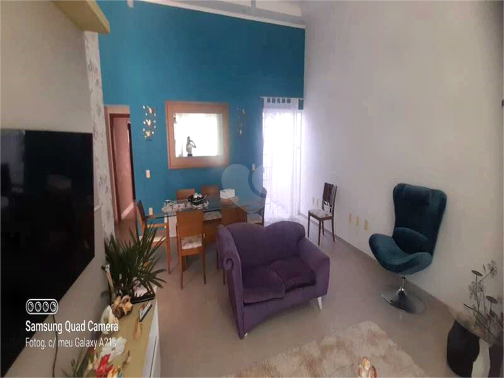 Venda Casa térrea Indaiatuba Vila Suíça REO940773 5