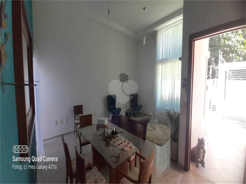 Venda Casa térrea Indaiatuba Vila Suíça REO940773 16