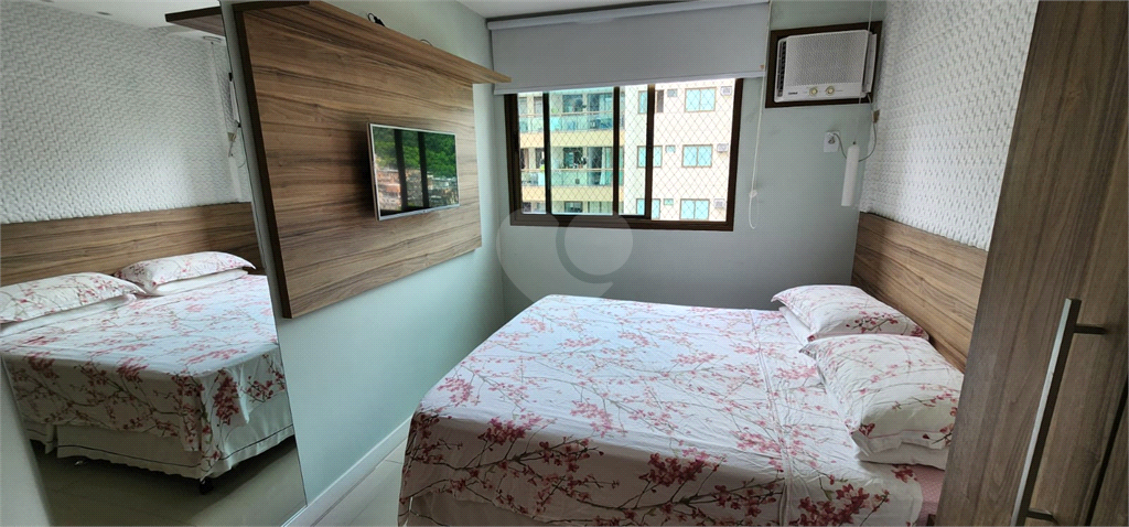 Venda Apartamento Rio De Janeiro Rio Comprido REO940775 39