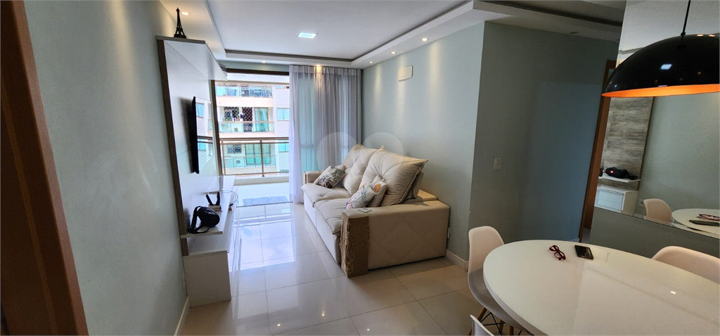 Venda Apartamento Rio De Janeiro Rio Comprido REO940775 16