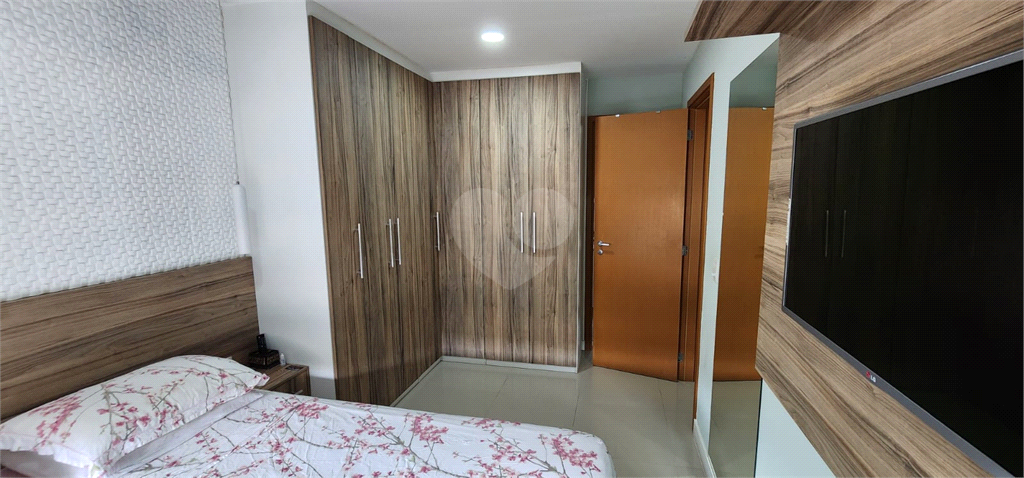 Venda Apartamento Rio De Janeiro Rio Comprido REO940775 42