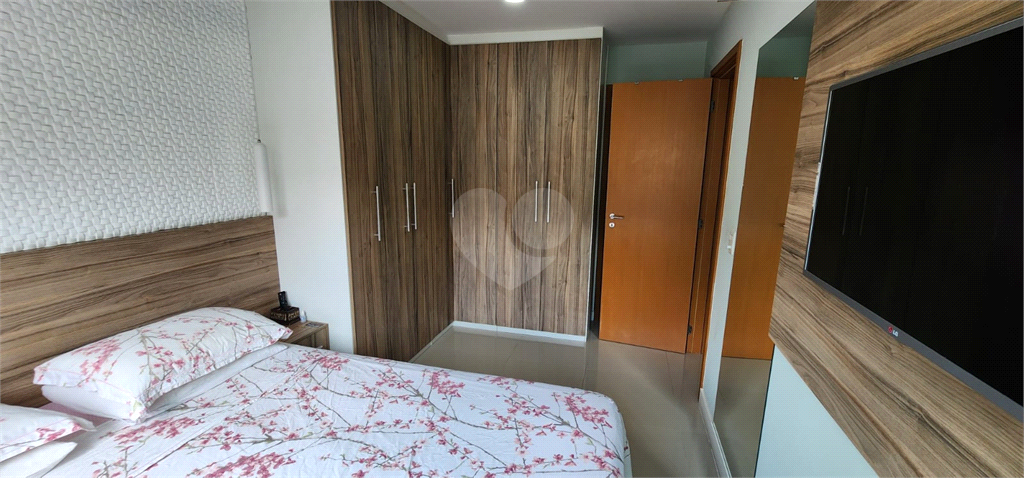 Venda Apartamento Rio De Janeiro Rio Comprido REO940775 37