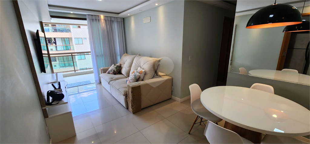 Venda Apartamento Rio De Janeiro Rio Comprido REO940775 2