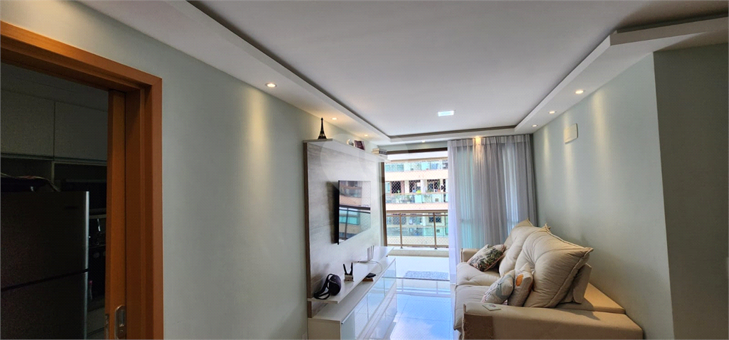 Venda Apartamento Rio De Janeiro Rio Comprido REO940775 12