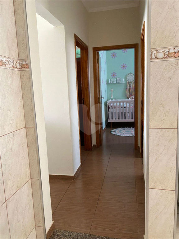 Venda Casa São Carlos Residencial Itamarati REO940786 10