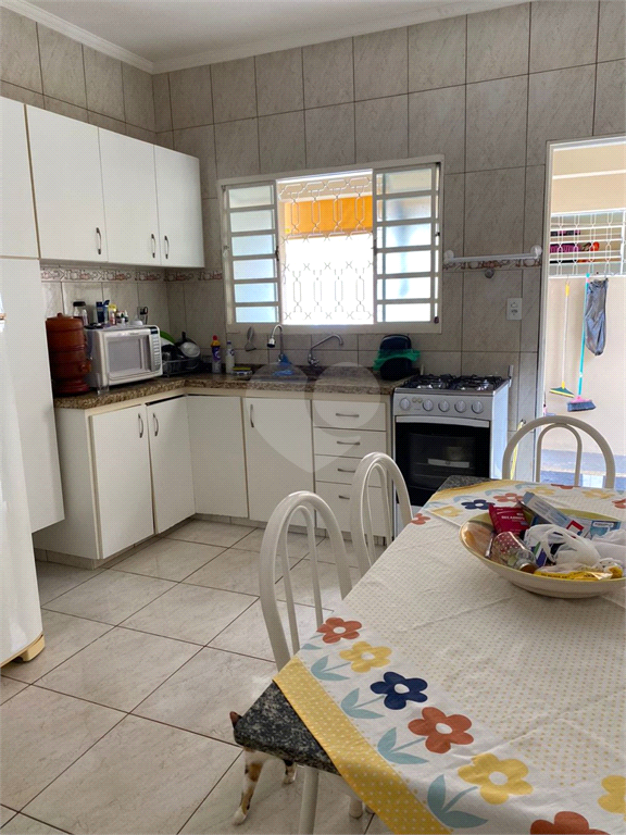 Venda Casa São Carlos Residencial Itamarati REO940786 8