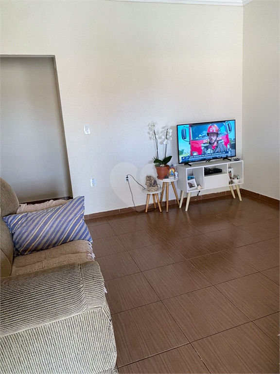 Venda Casa São Carlos Residencial Itamarati REO940786 7