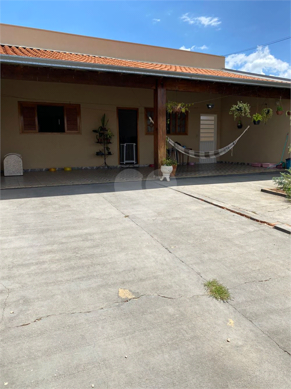 Venda Casa São Carlos Residencial Itamarati REO940786 5