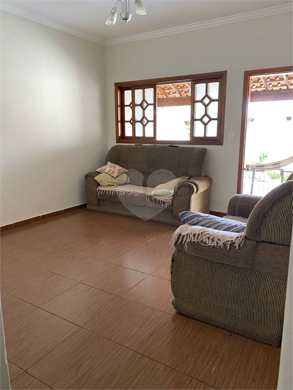 Venda Casa São Carlos Residencial Itamarati REO940786 6