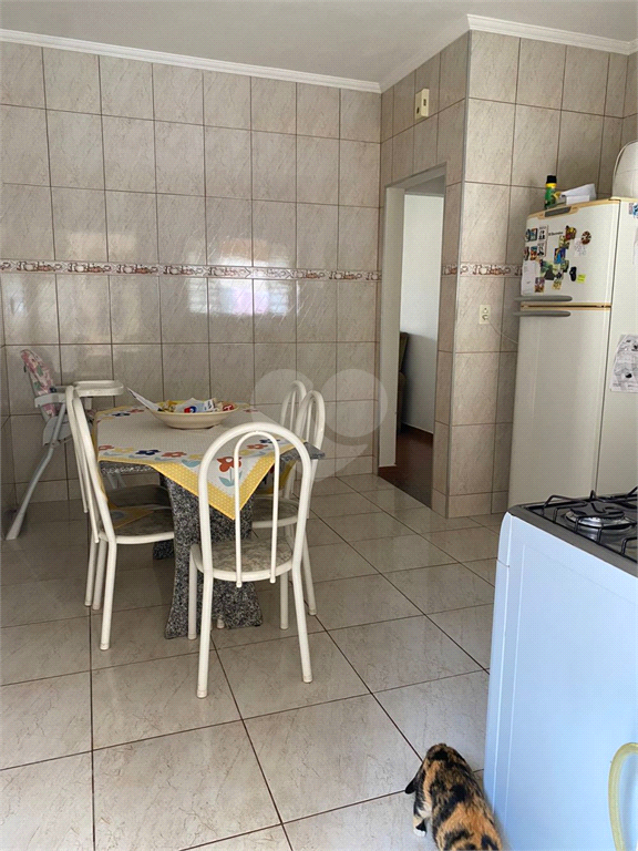 Venda Casa São Carlos Residencial Itamarati REO940786 9