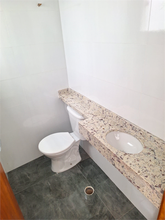 Venda Sobrado São Paulo Vila Maria Alta REO940813 24