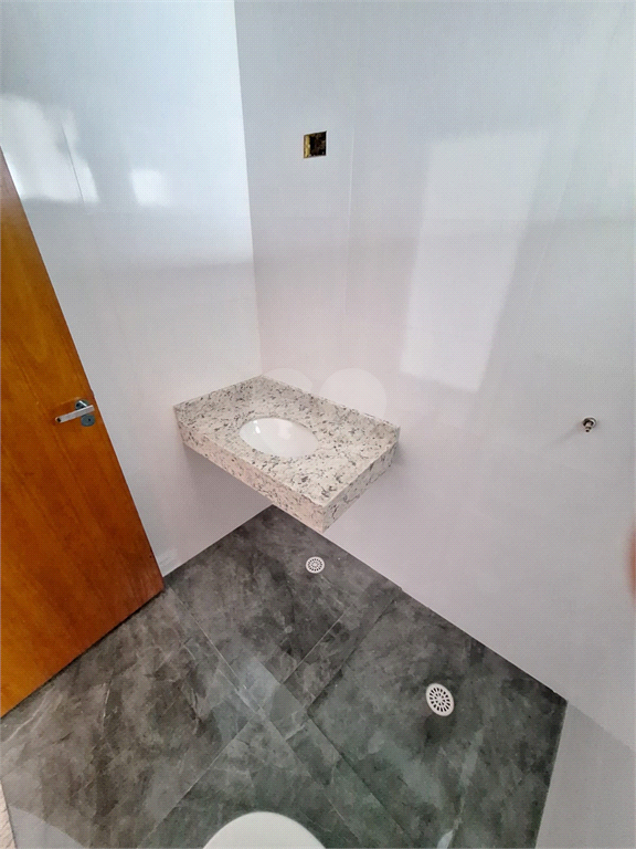 Venda Sobrado São Paulo Vila Maria Alta REO940813 32