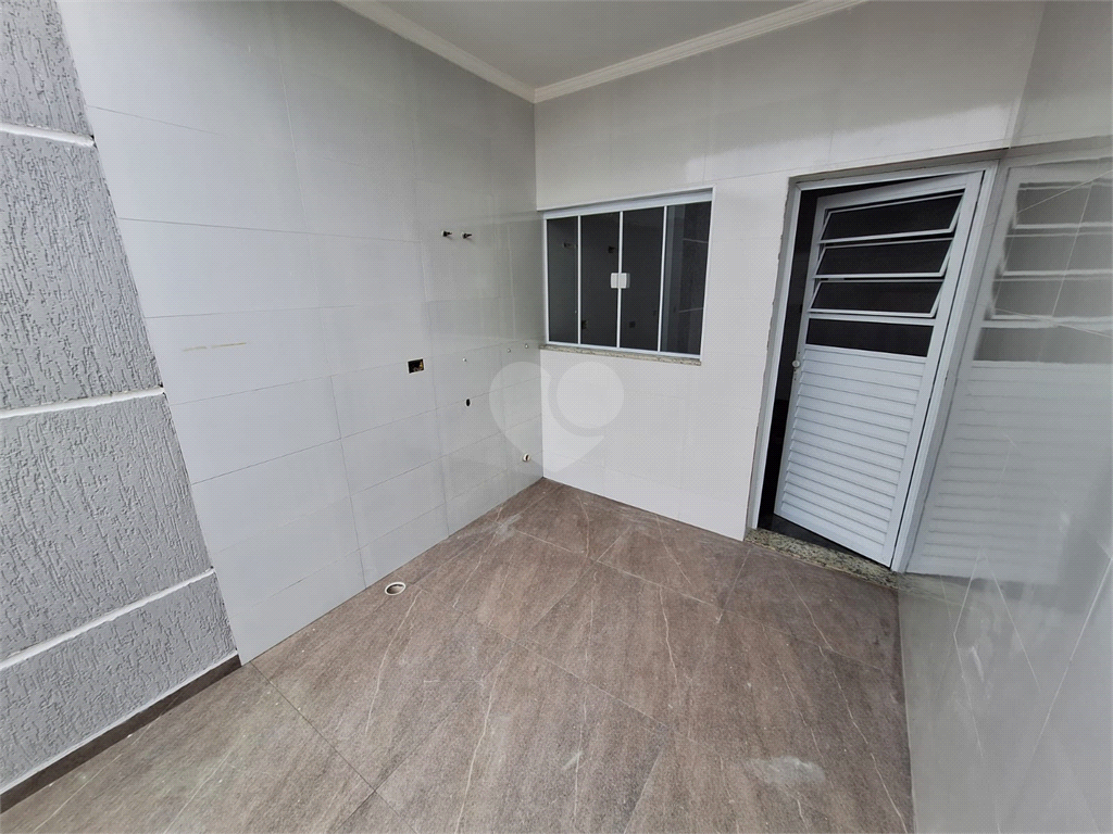 Venda Sobrado São Paulo Vila Maria Alta REO940813 6