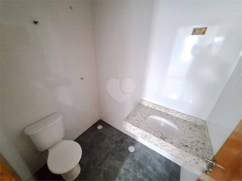 Venda Sobrado São Paulo Vila Maria Alta REO940813 19