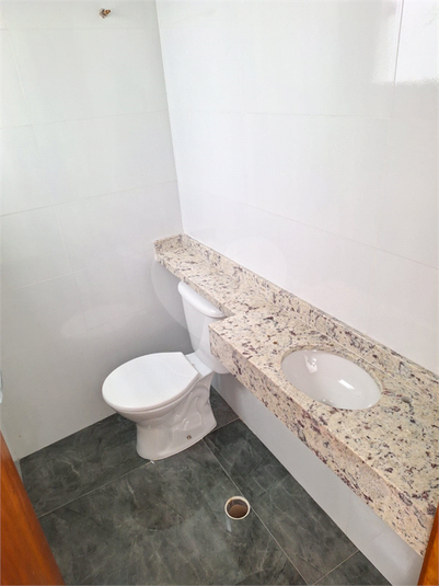 Venda Sobrado São Paulo Vila Maria Alta REO940818 21