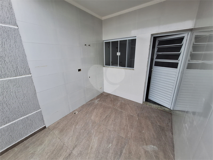 Venda Sobrado São Paulo Vila Maria Alta REO940818 34