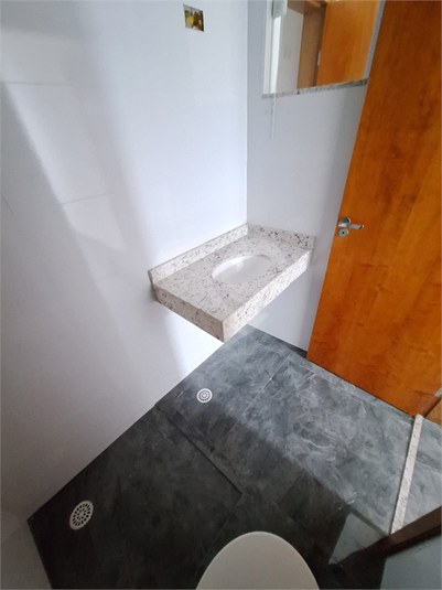 Venda Sobrado São Paulo Vila Maria Alta REO940818 30