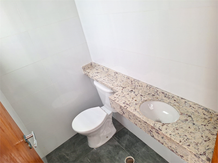 Venda Sobrado São Paulo Vila Maria Alta REO940818 20