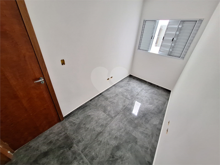 Venda Sobrado São Paulo Vila Maria Alta REO940818 8