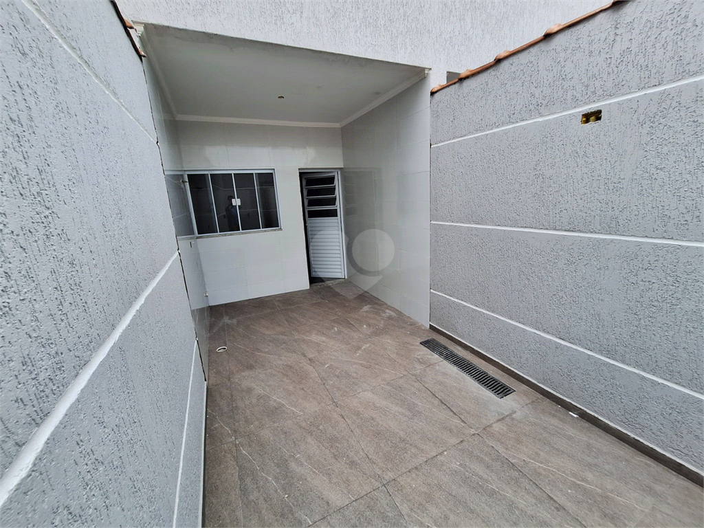 Venda Sobrado São Paulo Vila Maria Alta REO940818 40