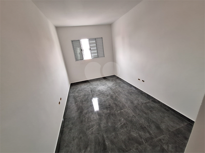 Venda Sobrado São Paulo Vila Maria Alta REO940818 5