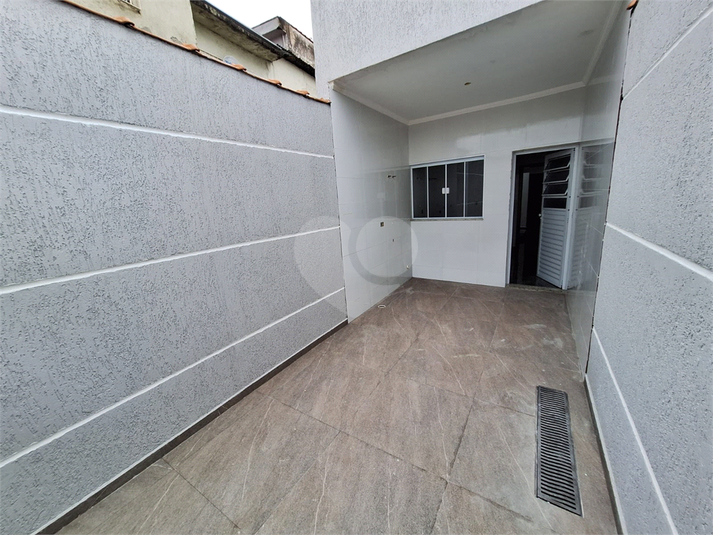 Venda Sobrado São Paulo Vila Maria Alta REO940818 11