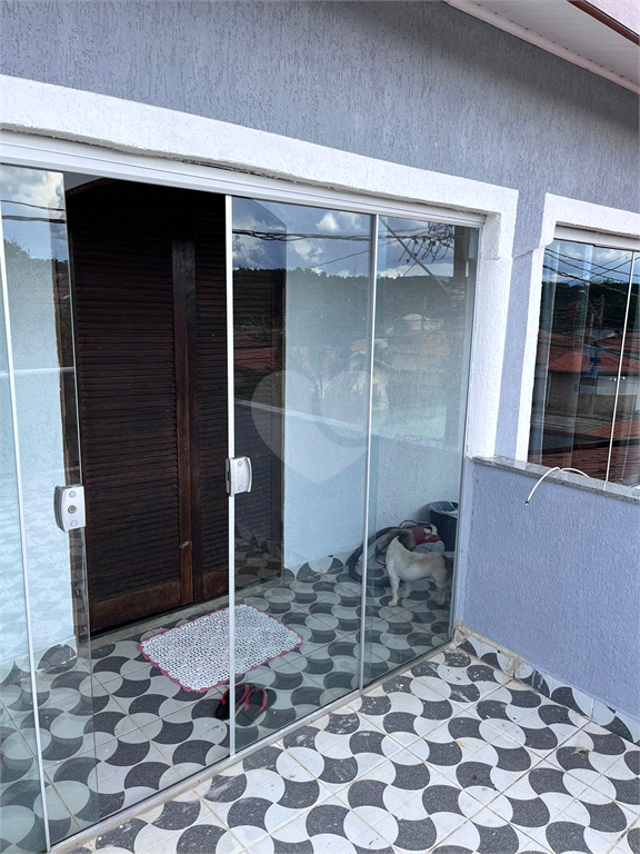 Venda Sobrado São José Dos Campos Jardim Da Granja REO940840 38