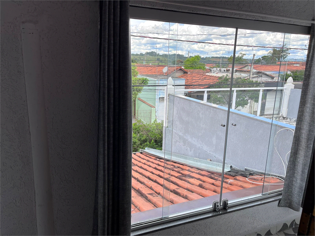 Venda Sobrado São José Dos Campos Jardim Da Granja REO940840 40