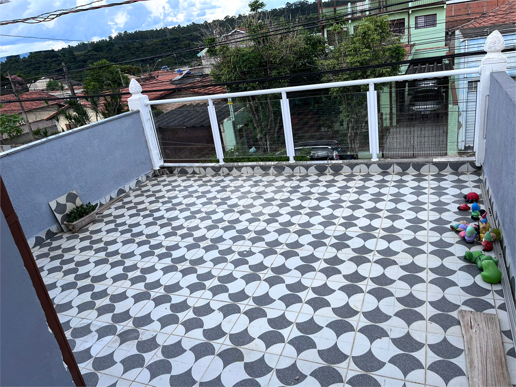 Venda Sobrado São José Dos Campos Jardim Da Granja REO940840 36