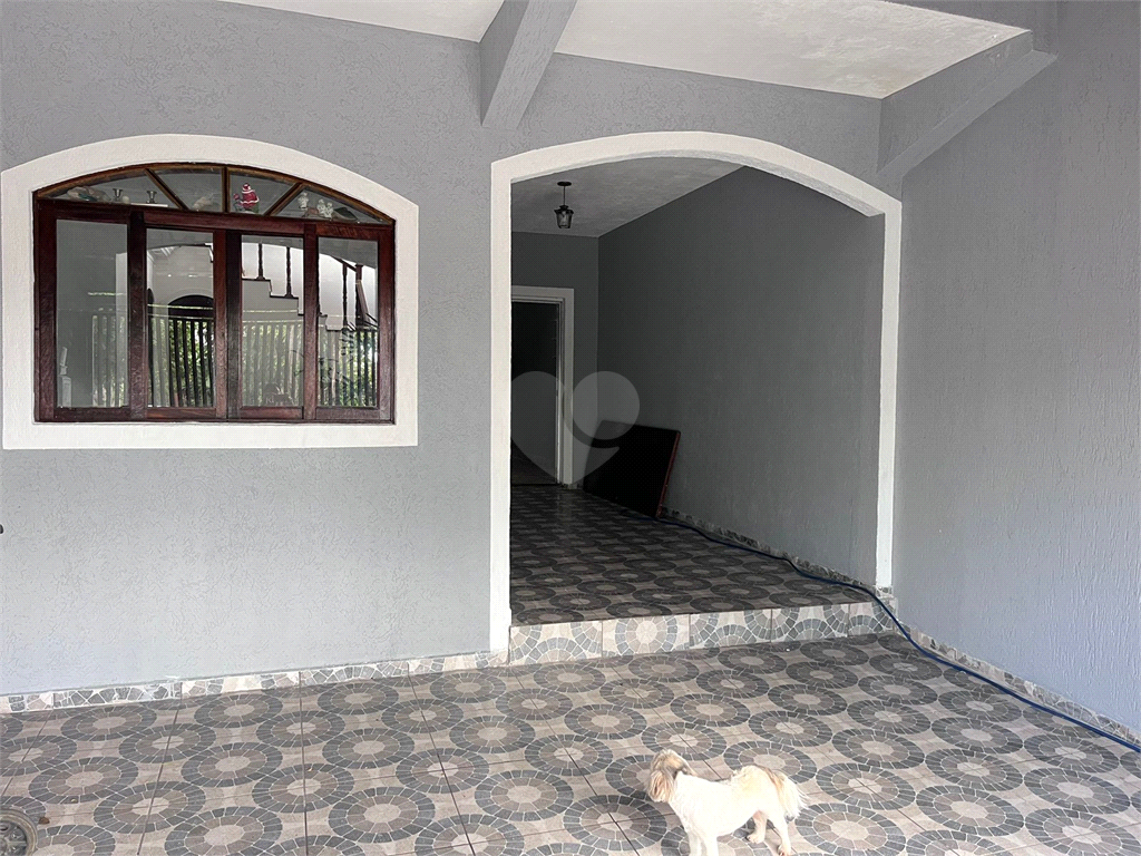 Venda Sobrado São José Dos Campos Jardim Da Granja REO940840 3