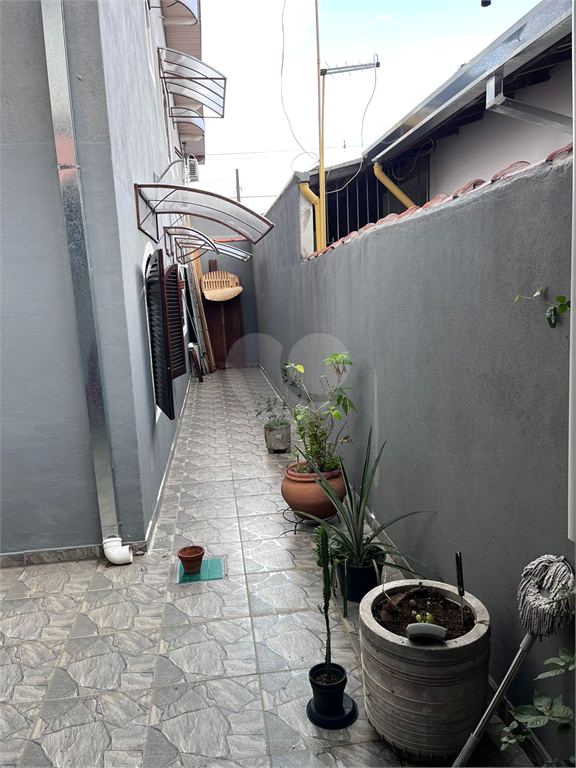 Venda Sobrado São José Dos Campos Jardim Da Granja REO940840 62