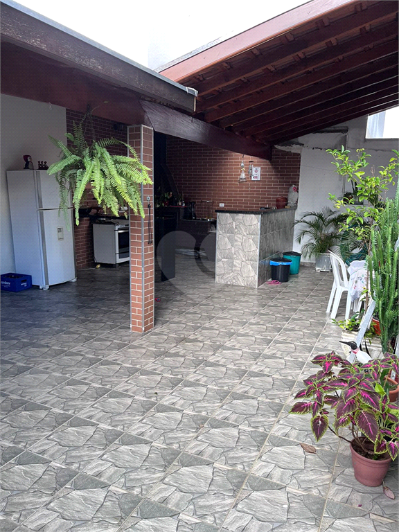 Venda Sobrado São José Dos Campos Jardim Da Granja REO940840 63