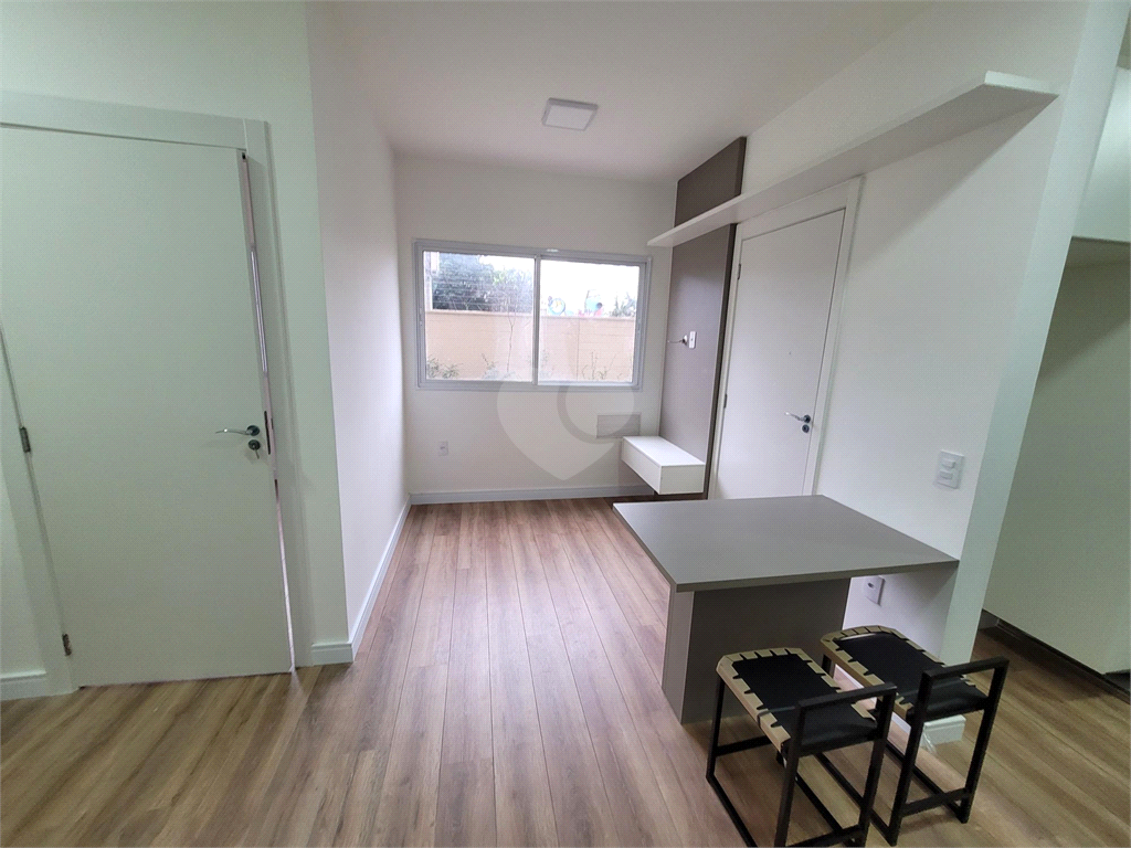 Venda Apartamento São Paulo Várzea Da Barra Funda REO940874 2