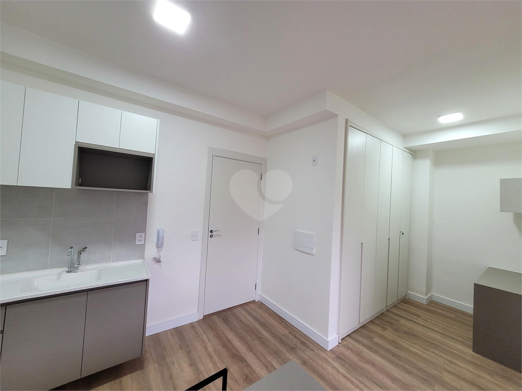 Venda Apartamento São Paulo Várzea Da Barra Funda REO940874 7