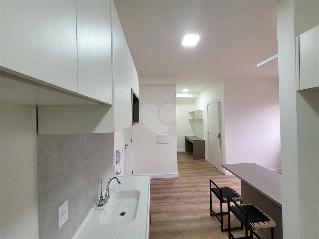 Venda Apartamento São Paulo Várzea Da Barra Funda REO940874 3