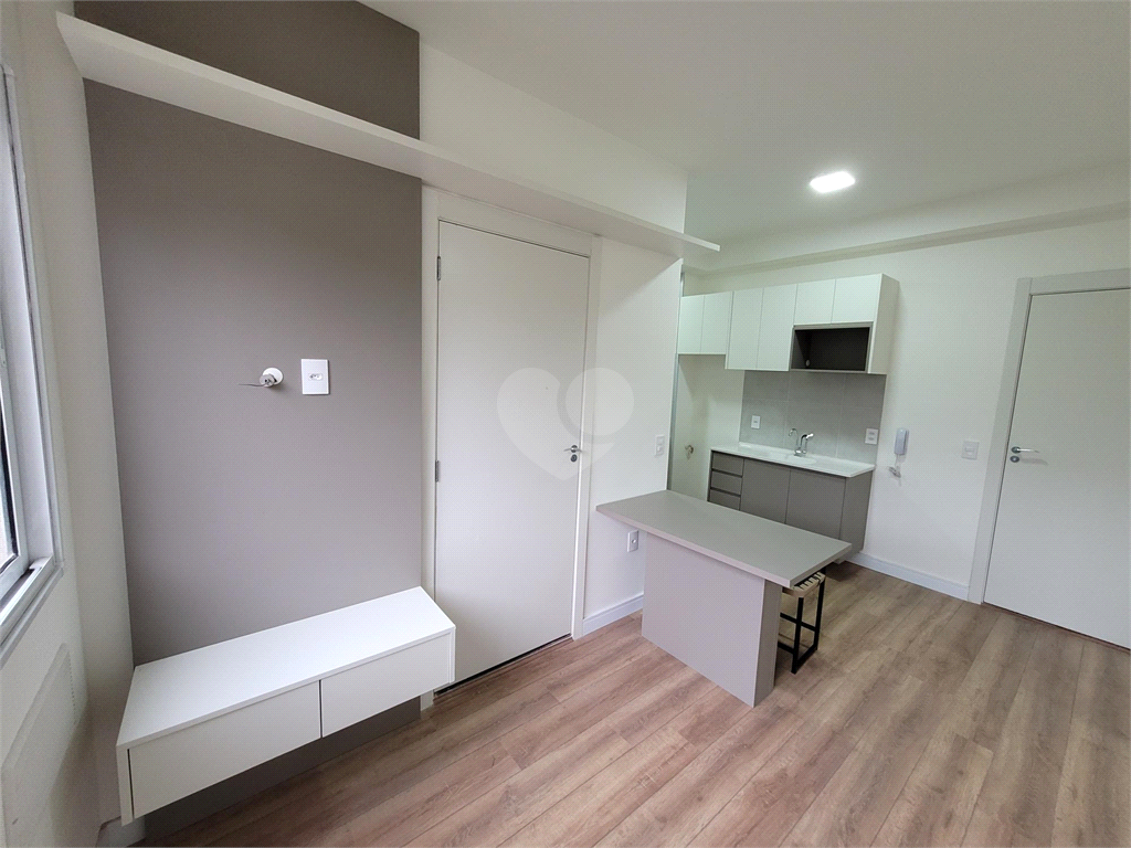 Venda Apartamento São Paulo Várzea Da Barra Funda REO940874 6