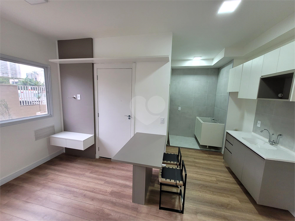 Venda Apartamento São Paulo Várzea Da Barra Funda REO940874 1