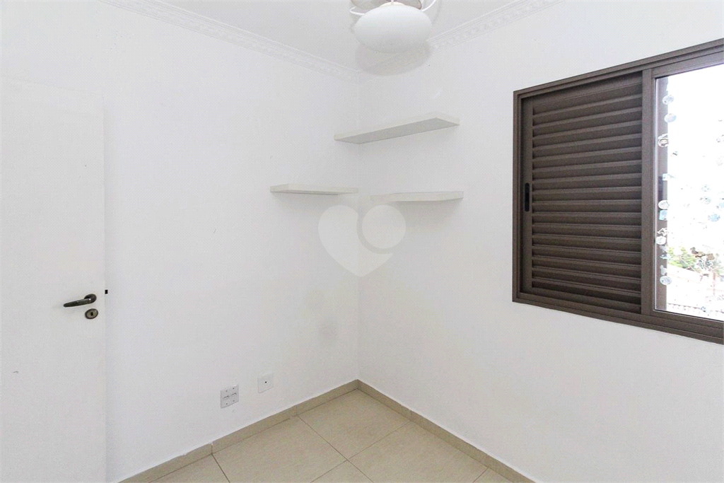 Venda Apartamento São Paulo Tatuapé REO940896 23