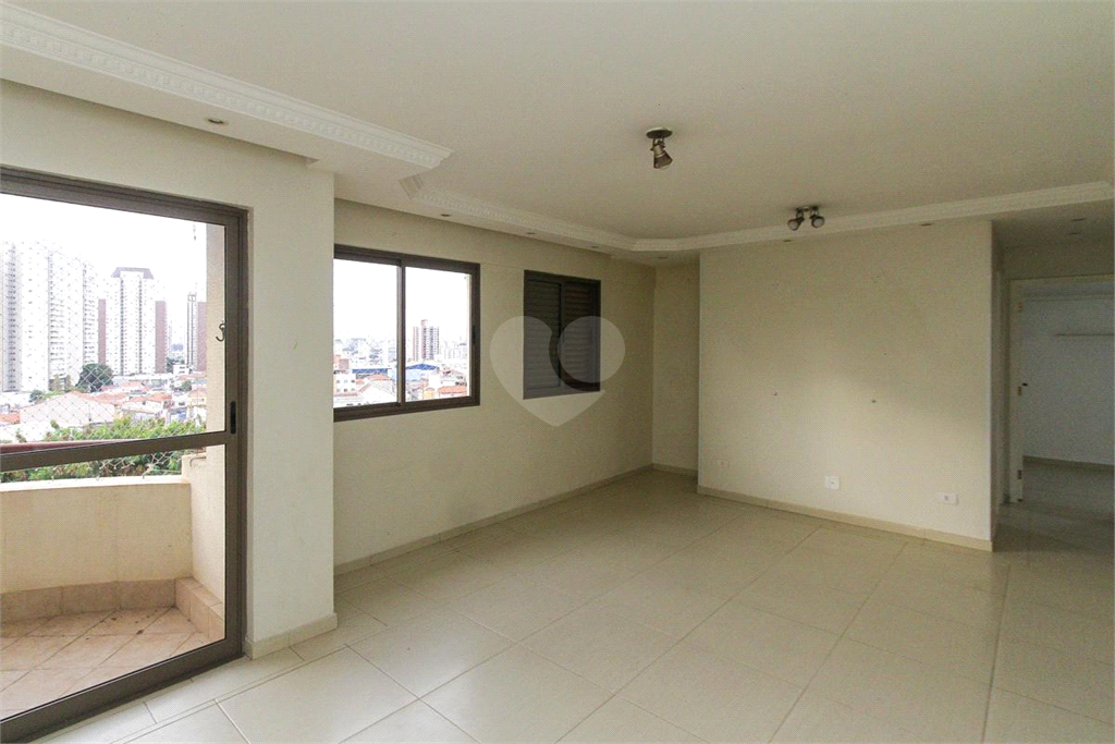 Venda Apartamento São Paulo Tatuapé REO940896 3