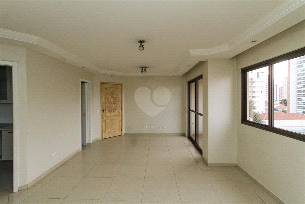 Venda Apartamento São Paulo Tatuapé REO940896 4