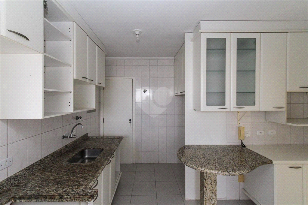 Venda Apartamento São Paulo Tatuapé REO940896 34