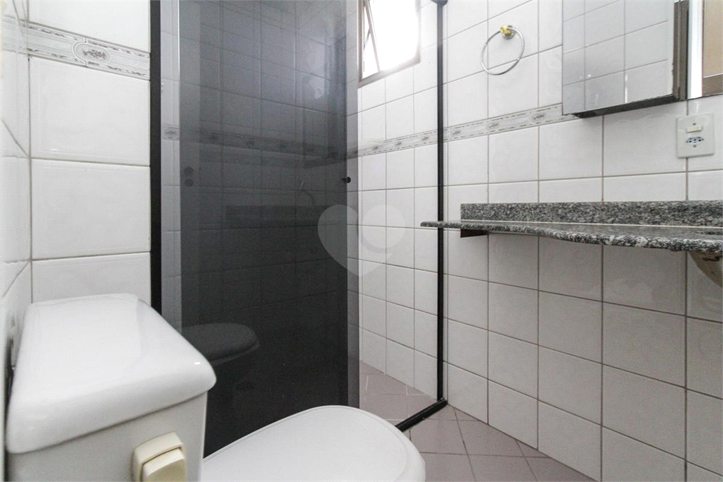 Venda Apartamento São Paulo Tatuapé REO940896 18