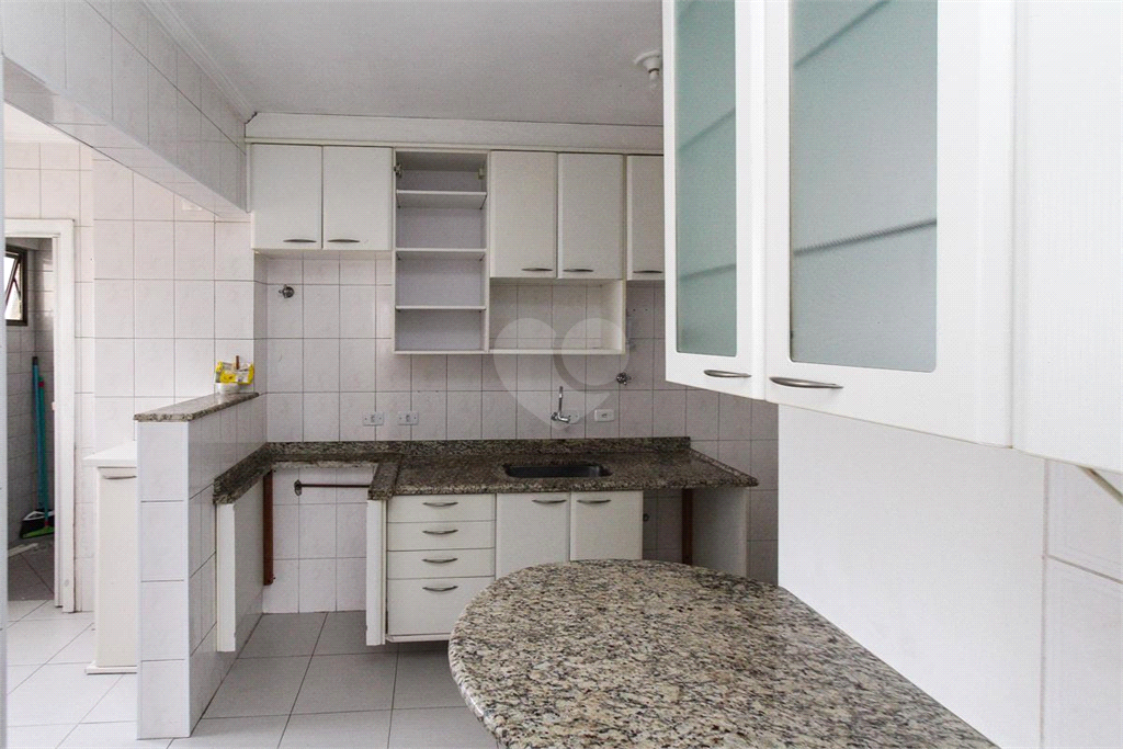 Venda Apartamento São Paulo Tatuapé REO940896 33