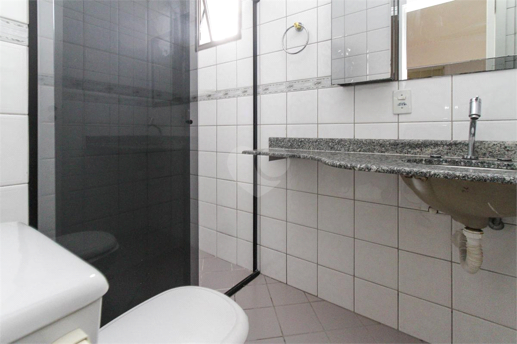 Venda Apartamento São Paulo Tatuapé REO940896 17