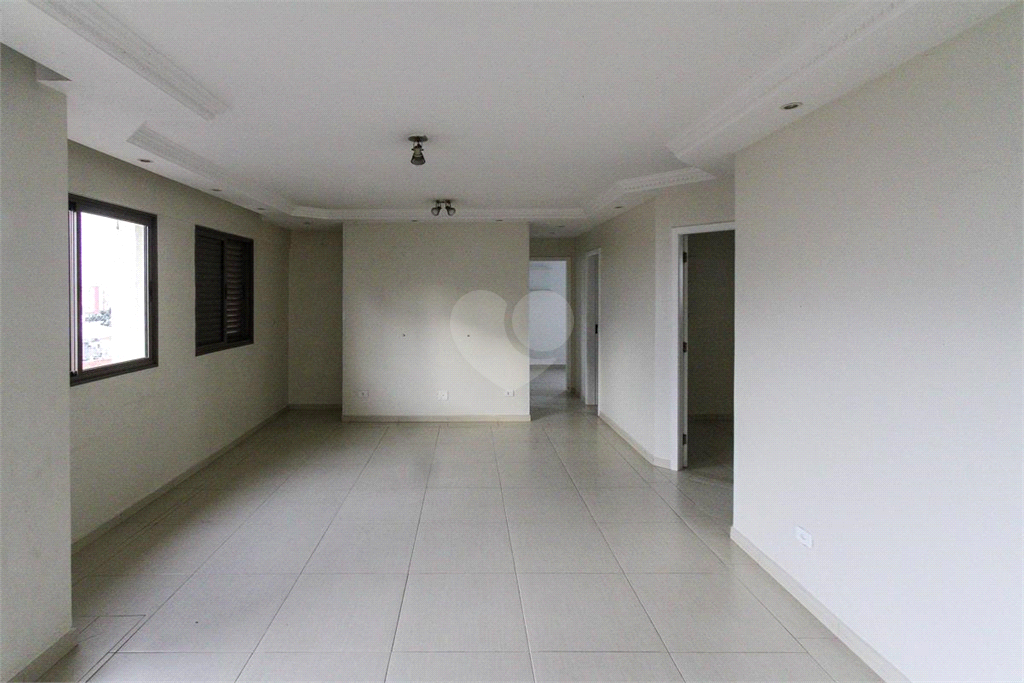 Venda Apartamento São Paulo Tatuapé REO940896 1