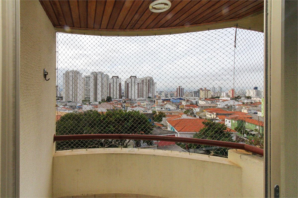 Venda Apartamento São Paulo Tatuapé REO940896 6