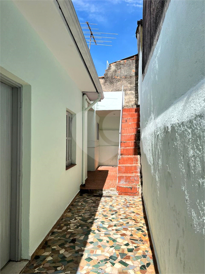 Venda Casa São Paulo Vila Maria Alta REO940898 16