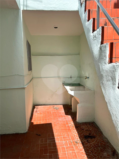 Venda Casa São Paulo Vila Maria Alta REO940898 13