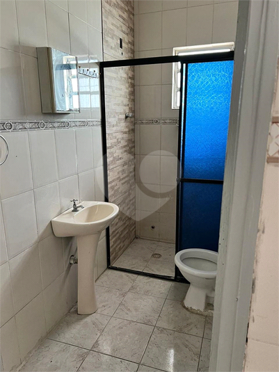 Venda Casa São Paulo Vila Maria Alta REO940898 10